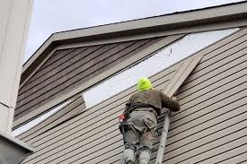 Siding for New Construction in Braddock Heights, MD